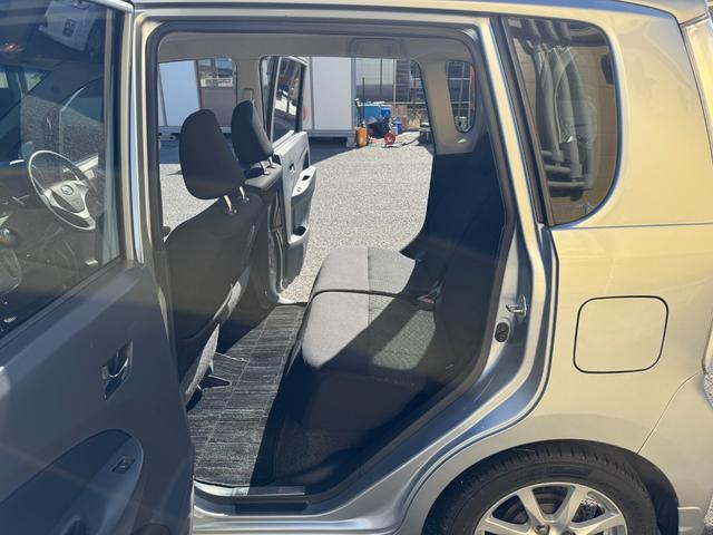 ムーヴ カスタム Xリミテッド SA(33枚目)