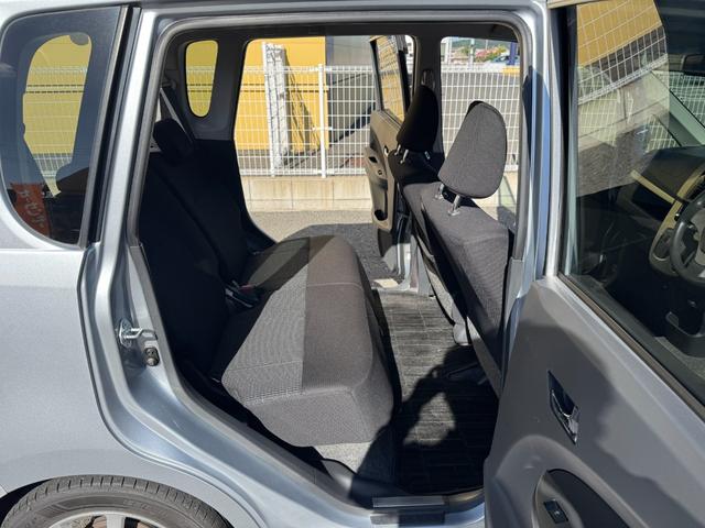 ムーヴ カスタム Xリミテッド SA(34枚目)