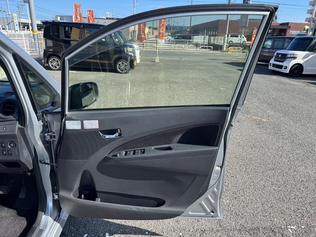 ムーヴ カスタム Xリミテッド SA(36枚目)