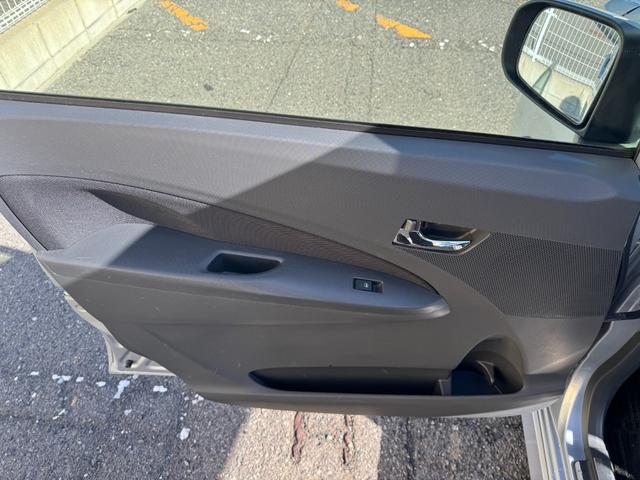 ムーヴ カスタム Xリミテッド SA(37枚目)