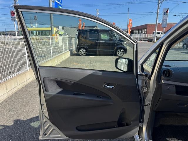 ムーヴ カスタム Xリミテッド SA(38枚目)