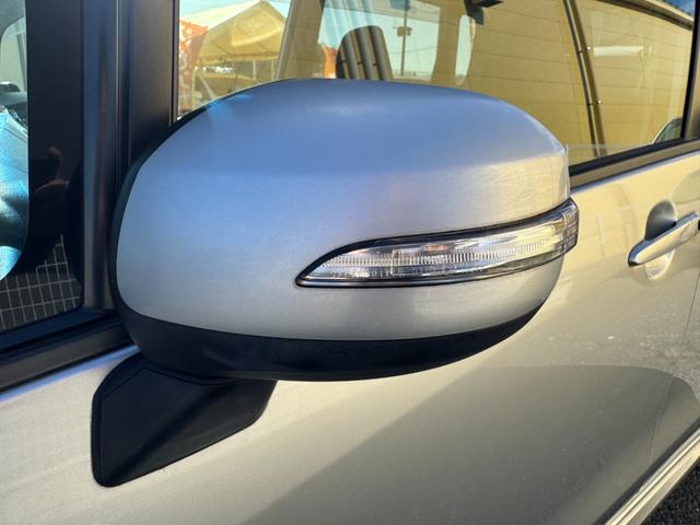 ムーヴ カスタム Xリミテッド SA(40枚目)