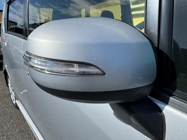 ムーヴ カスタム Xリミテッド SA(41枚目)