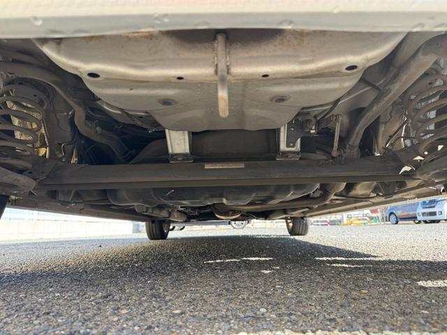 ムーヴ カスタム Xリミテッド SA(45枚目)