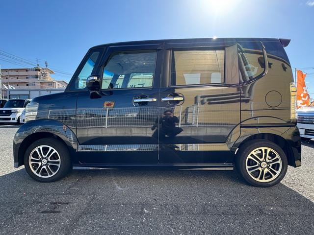 N-BOXカスタム G SSパッケージ(15枚目)