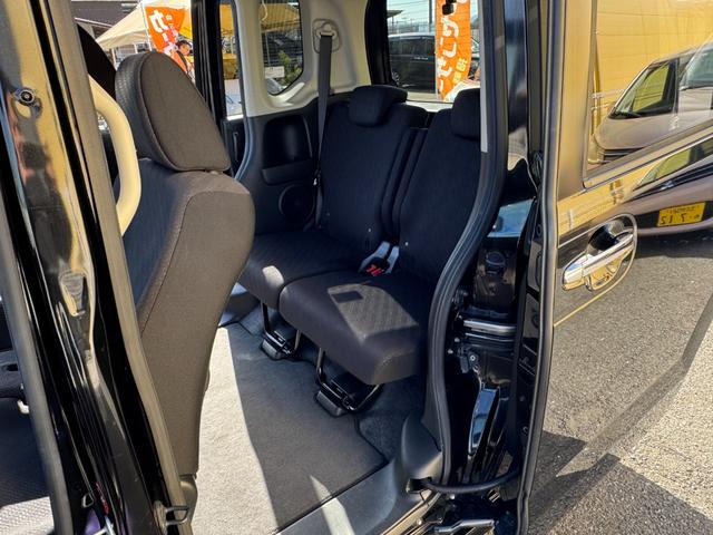 N-BOXカスタム G SSパッケージ(19枚目)