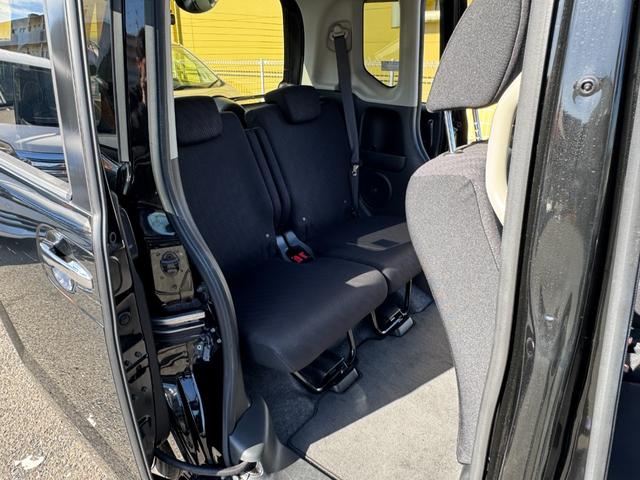 N-BOXカスタム G SSパッケージ(20枚目)