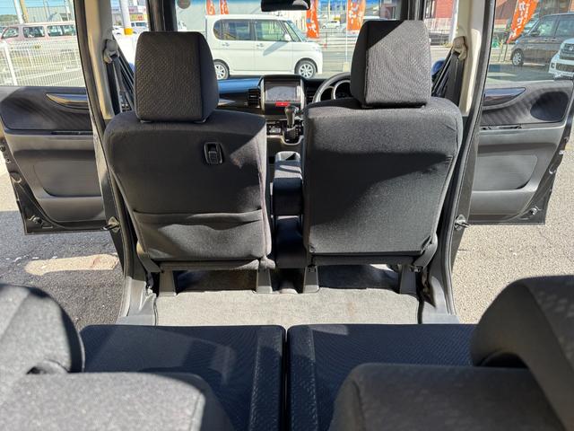 N-BOXカスタム G SSパッケージ(22枚目)