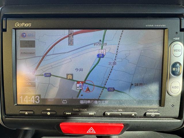 N-BOXカスタム G SSパッケージ(26枚目)