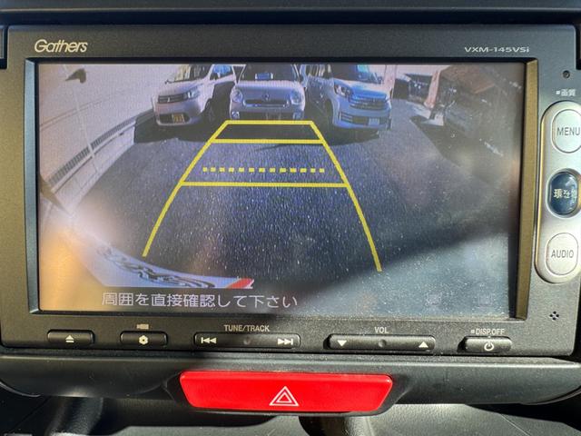 N-BOXカスタム G SSパッケージ(27枚目)