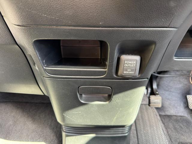 N-BOXカスタム G SSパッケージ(31枚目)