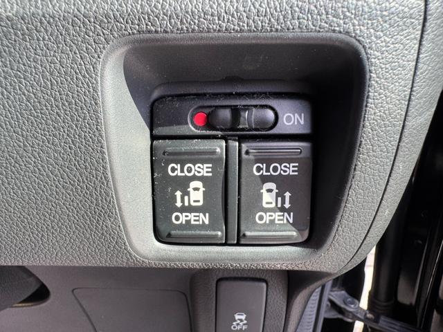 N-BOXカスタム G SSパッケージ(33枚目)