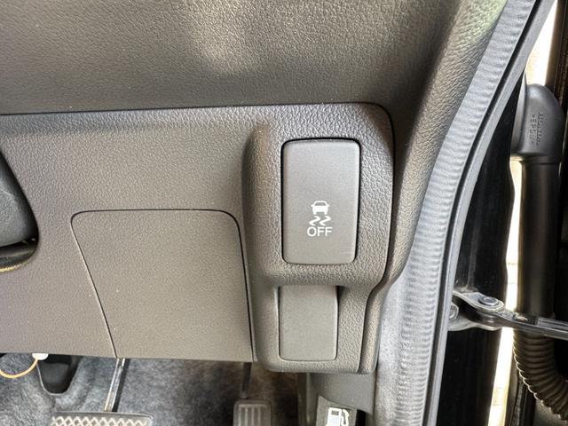 N-BOXカスタム G SSパッケージ(34枚目)