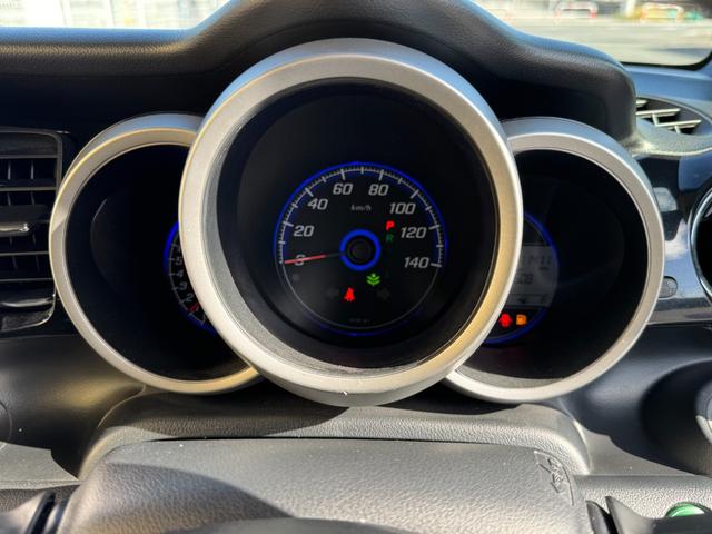 N-BOXカスタム G SSパッケージ(35枚目)