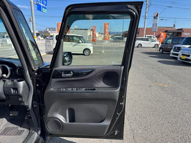 N-BOXカスタム G SSパッケージ(38枚目)