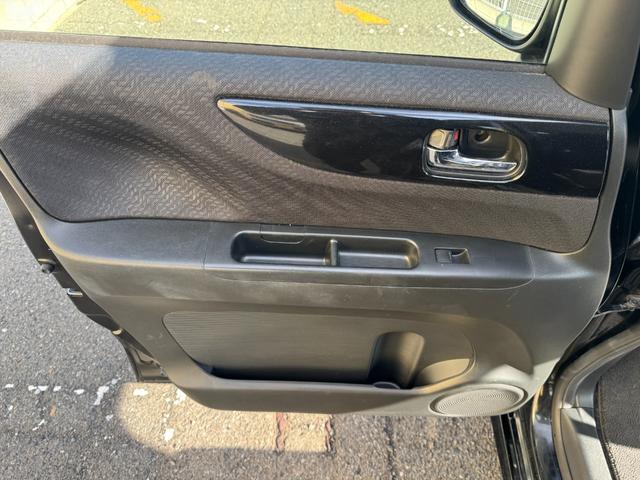 N-BOXカスタム G SSパッケージ(39枚目)