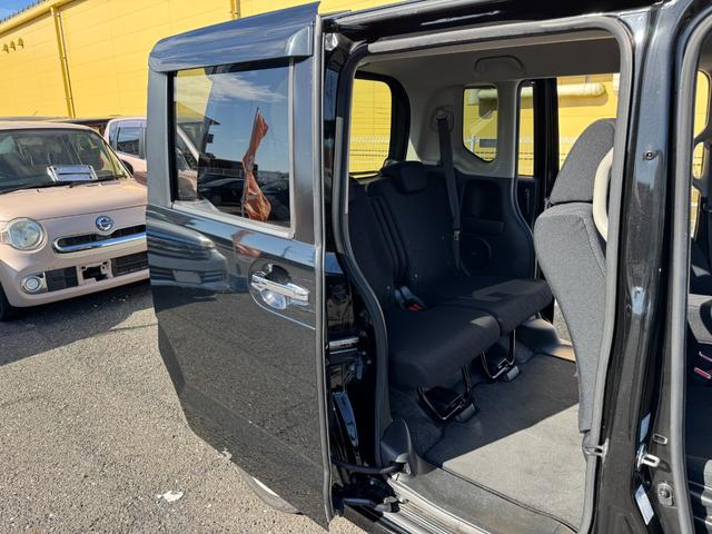 N-BOXカスタム G SSパッケージ(42枚目)