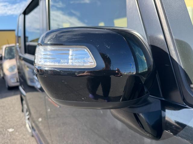 N-BOXカスタム G SSパッケージ(44枚目)