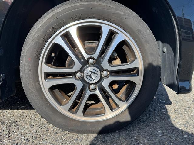 N-BOXカスタム G SSパッケージ(46枚目)