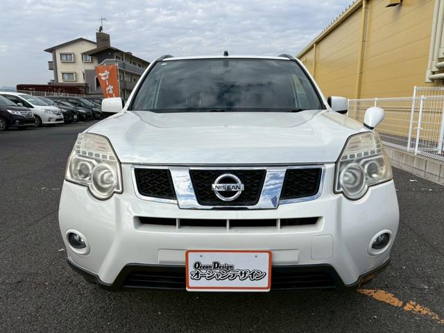 エクストレイル ２０Ｘ（2枚目）