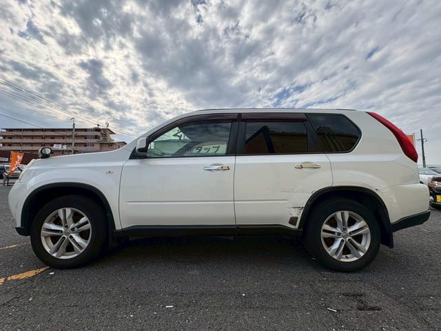 エクストレイル ２０Ｘ（11枚目）