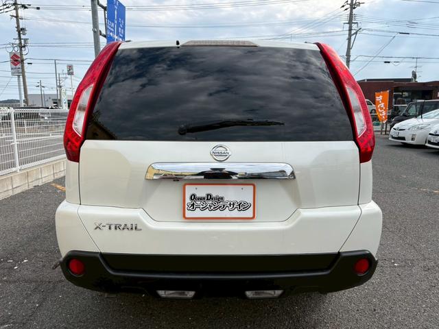 エクストレイル ２０Ｘ（13枚目）