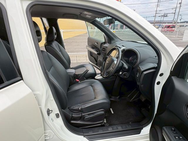 エクストレイル ２０Ｘ（17枚目）