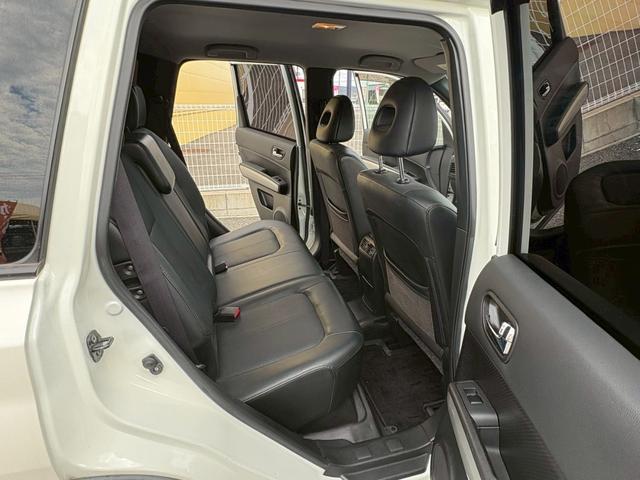 エクストレイル ２０Ｘ（19枚目）