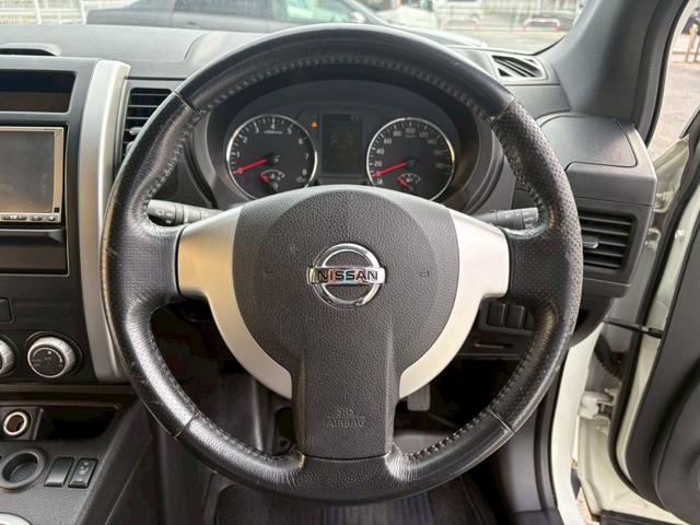 エクストレイル ２０Ｘ（22枚目）