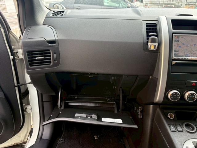 エクストレイル ２０Ｘ（28枚目）