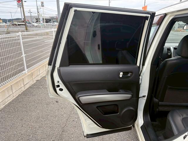 エクストレイル ２０Ｘ（41枚目）