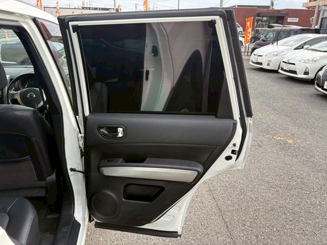 エクストレイル ２０Ｘ（42枚目）