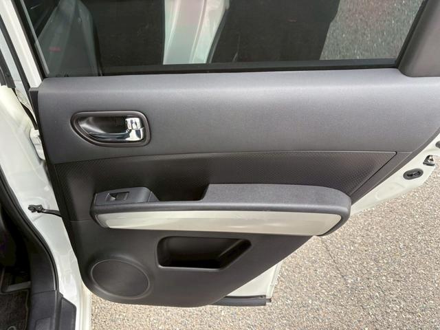 エクストレイル ２０Ｘ（43枚目）