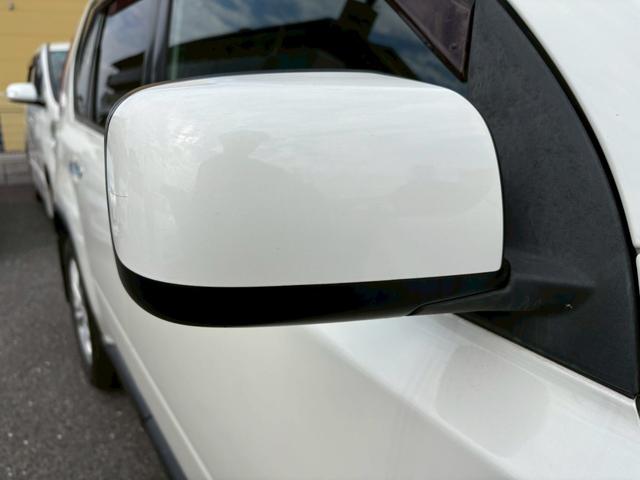 エクストレイル ２０Ｘ（45枚目）