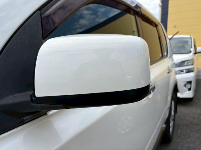 エクストレイル ２０Ｘ（46枚目）