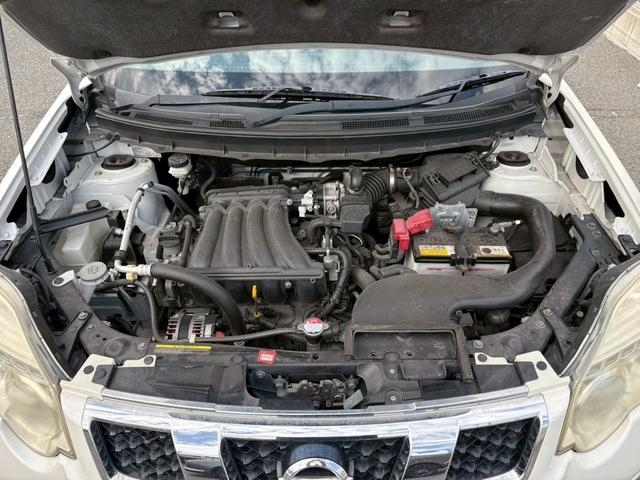 エクストレイル ２０Ｘ（48枚目）