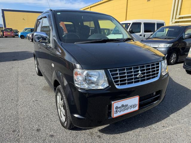 eKワゴン G(10枚目)