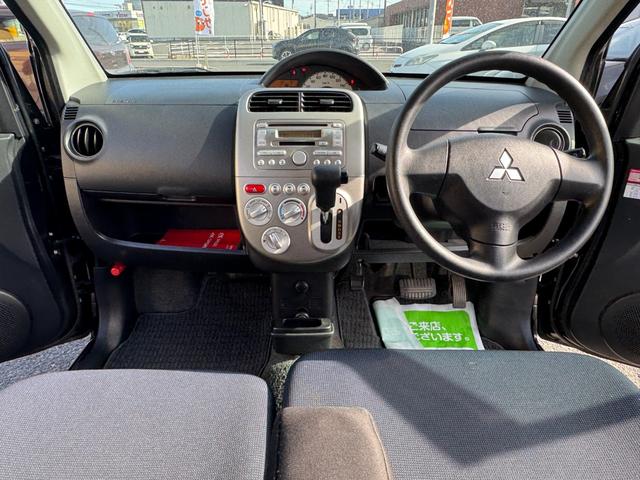 eKワゴン G(22枚目)