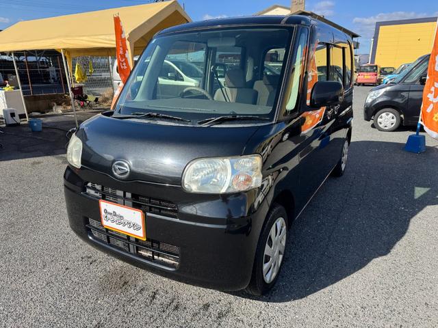 タント Ｌ（8枚目）