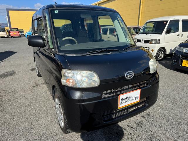 タント Ｌ（9枚目）