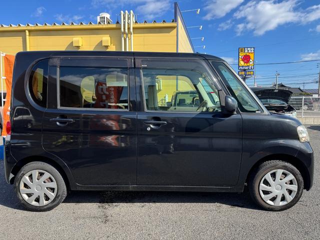 タント Ｌ（10枚目）