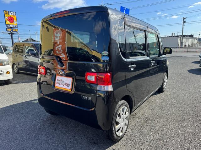 タント Ｌ（11枚目）