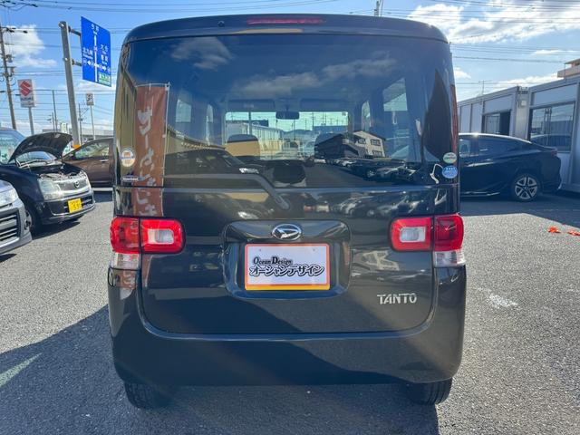 タント Ｌ（12枚目）
