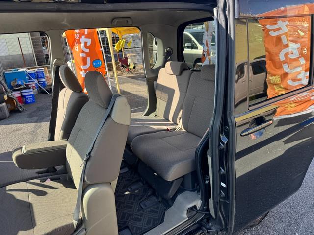 タント Ｌ（18枚目）