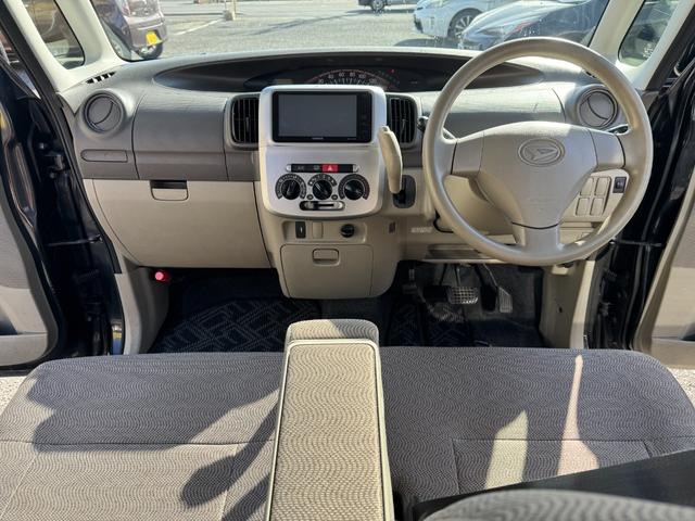 タント Ｌ（21枚目）