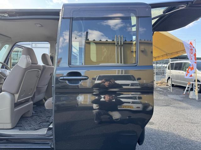 タント Ｌ（37枚目）