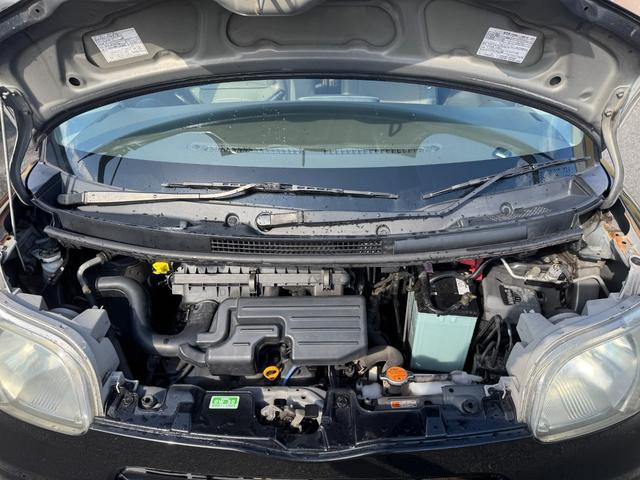 タント Ｌ（43枚目）