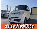 Ｎ－ＢＯＸ Ｇ・Ｌパッケージ　アイドリングストップ車　ダブルエアバック　ＡＡＣ　キーレスエントリー　スマキー　イモビライザー　横滑り防止　ベンチシート　ＡＢＳ　衝突安全ボディ　パワーステアリング　パワーウィンドウ　エアＢ（2枚目）
