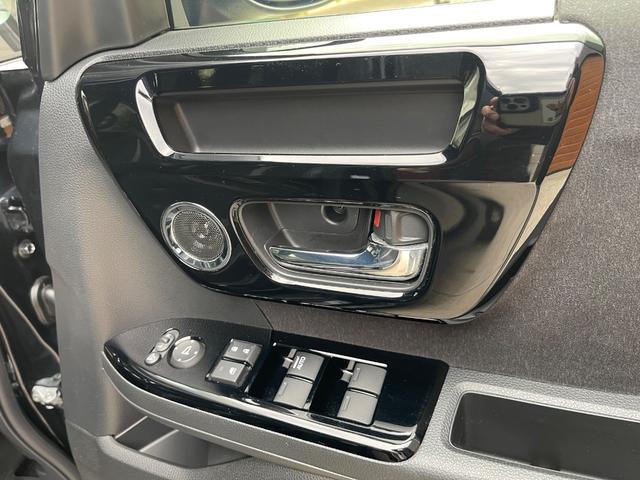 Ｎ－ＢＯＸカスタム Ｌターボ　ドライブレコーダー　ナビ付　両側電動スライドドア　クリアランスソナー　オートクルーズコントロール　レーンアシスト　衝突被害軽減システム　ＬＥＤヘッドランプ　アイドリングストップ　アルミ　ターボエンジン（11枚目）