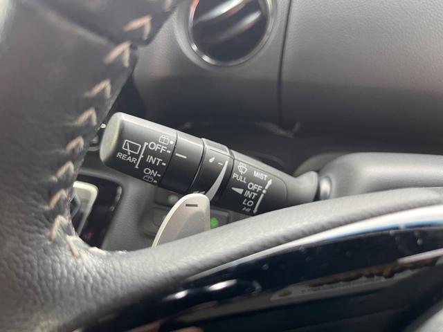 Ｎ－ＢＯＸカスタム Ｌターボ　ドライブレコーダー　ナビ付　両側電動スライドドア　クリアランスソナー　オートクルーズコントロール　レーンアシスト　衝突被害軽減システム　ＬＥＤヘッドランプ　アイドリングストップ　アルミ　ターボエンジン（17枚目）